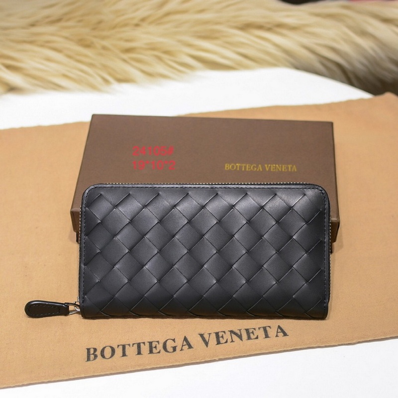 Bottega Veneta Wallet 7